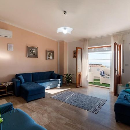 White Rose Suite Apartment Cala Gonone Exteriör bild